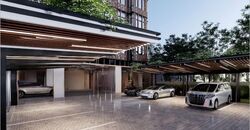 K Suites (D15), Apartment #563030481